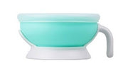 Monee Baby Silicone Bowl with Handle, 150ml - Mint