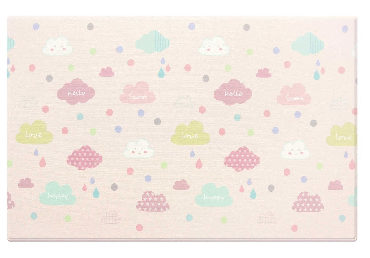 Dwinguler Pro Playmat - Happy Cloud (L13)