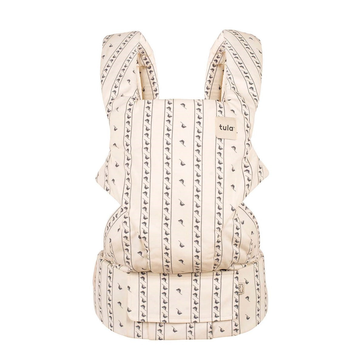 Tula Explore Baby Carrier, Cotton (13 Designs) - New 2024 Version - Pupsik Singapore