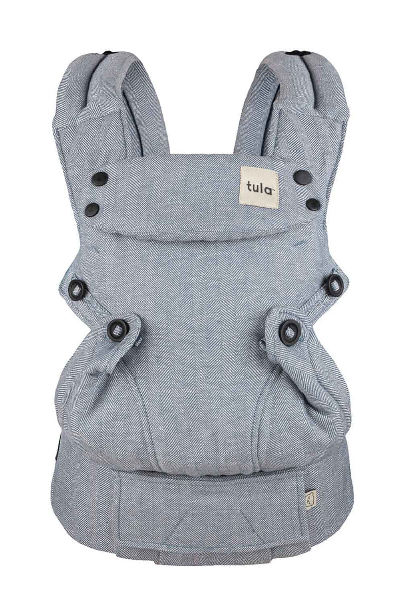 Tula Classic Explore Baby Carrier (15 Designs)