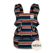 Tula Classic Explore Mesh Baby Carrier (5 Designs) - Pupsik Singapore