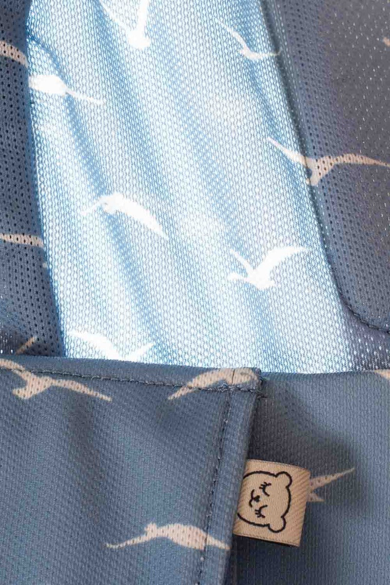 Tula Explore Baby Carrier, Mesh (10 Designs) - New 2024 Version - Pupsik Singapore
