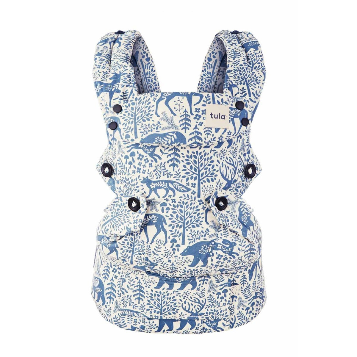 Tula Classic Explore Baby Carrier (15 Designs)