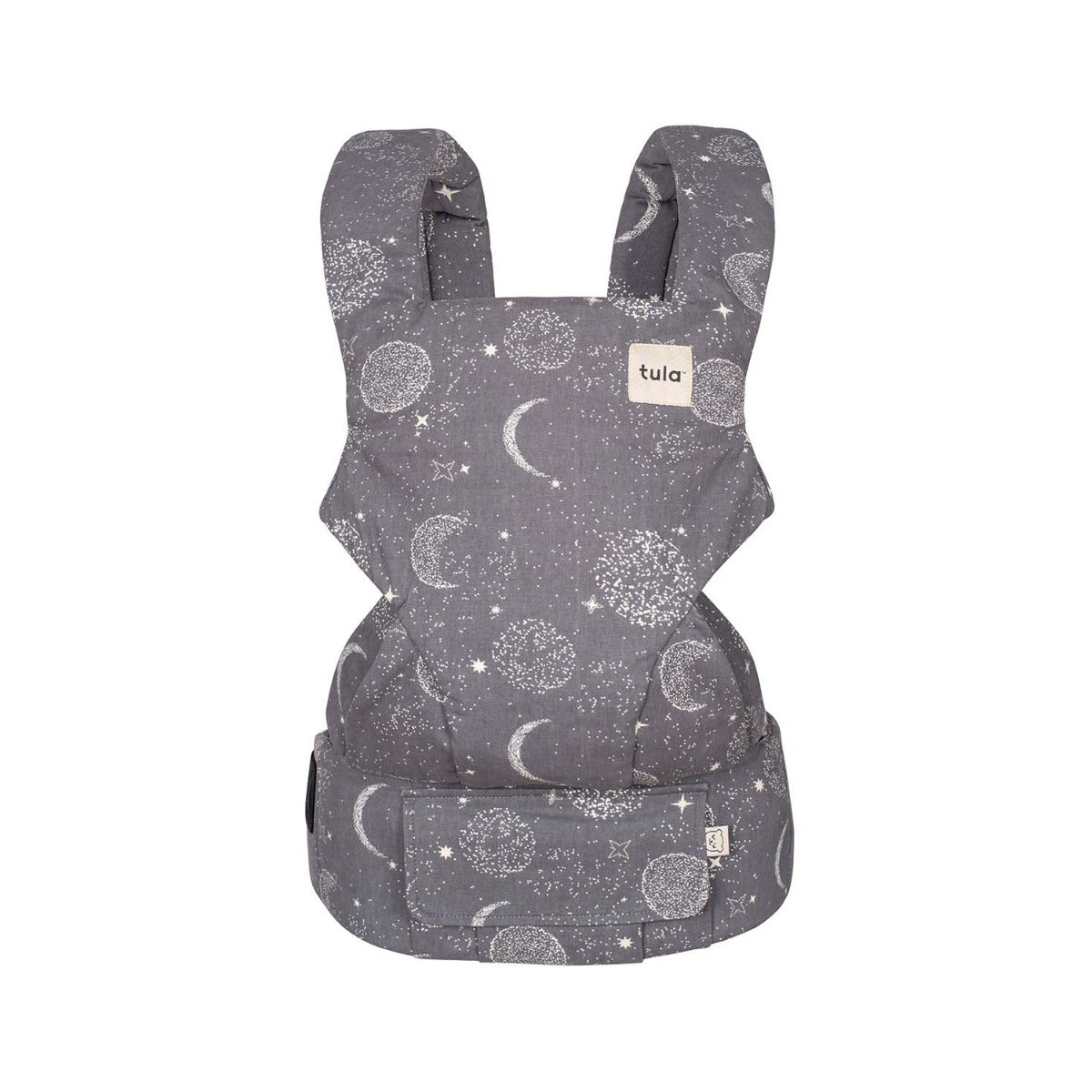 Tula Explore Baby Carrier, Cotton (13 Designs) - New 2024 Version - Pupsik Singapore