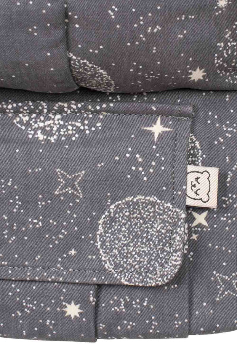 Tula Explore Baby Carrier, Cotton (13 Designs) - New 2024 Version - Pupsik Singapore