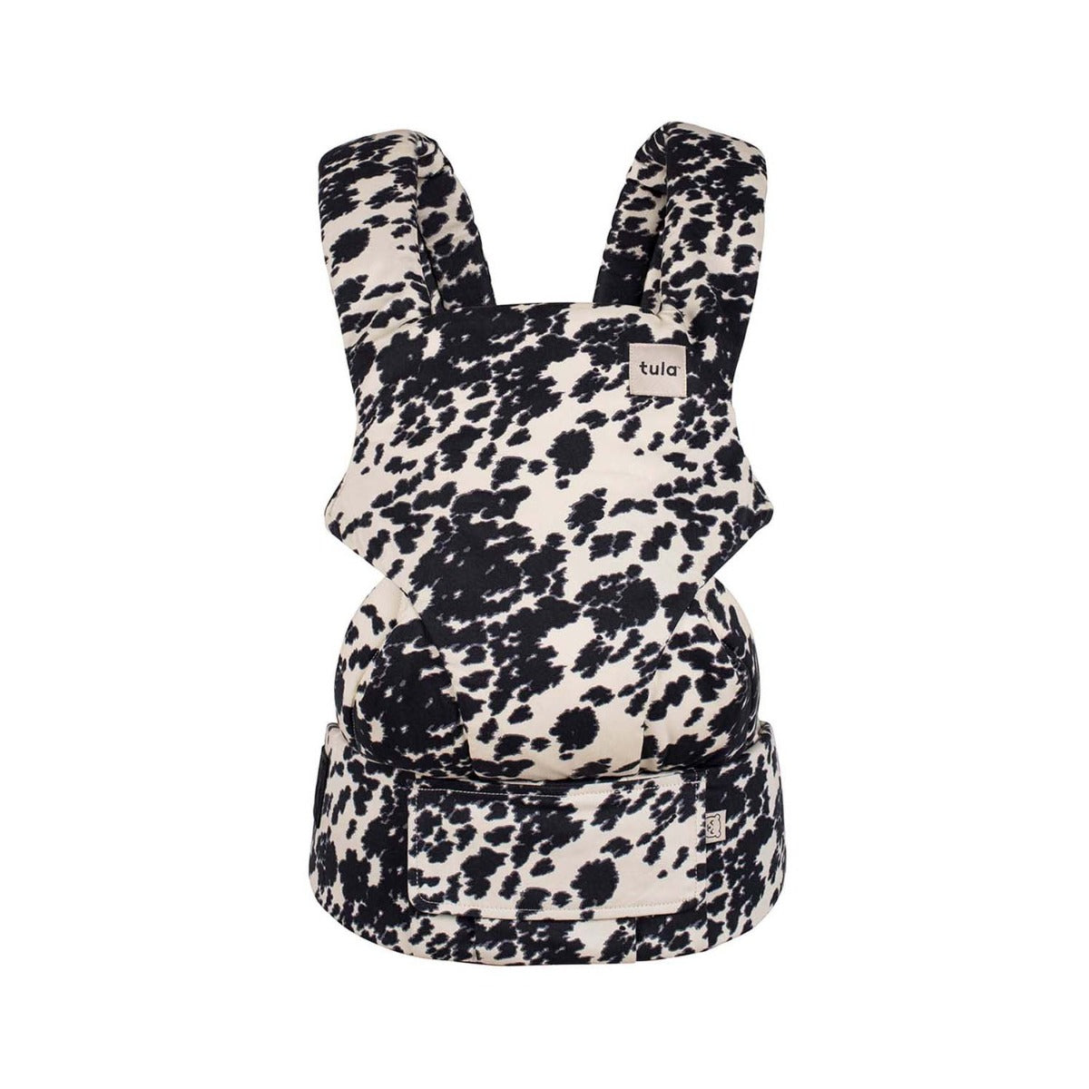 Tula Explore Baby Carrier, Cotton (13 Designs) - New 2024 Version - Pupsik Singapore