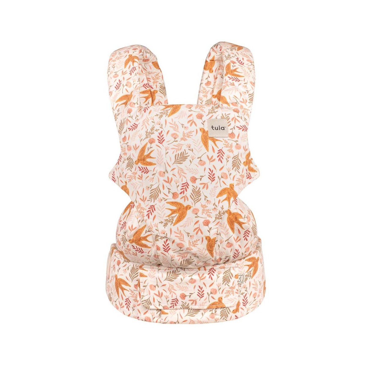 Tula Explore Baby Carrier, Cotton (14 Designs) - New 2024 Version