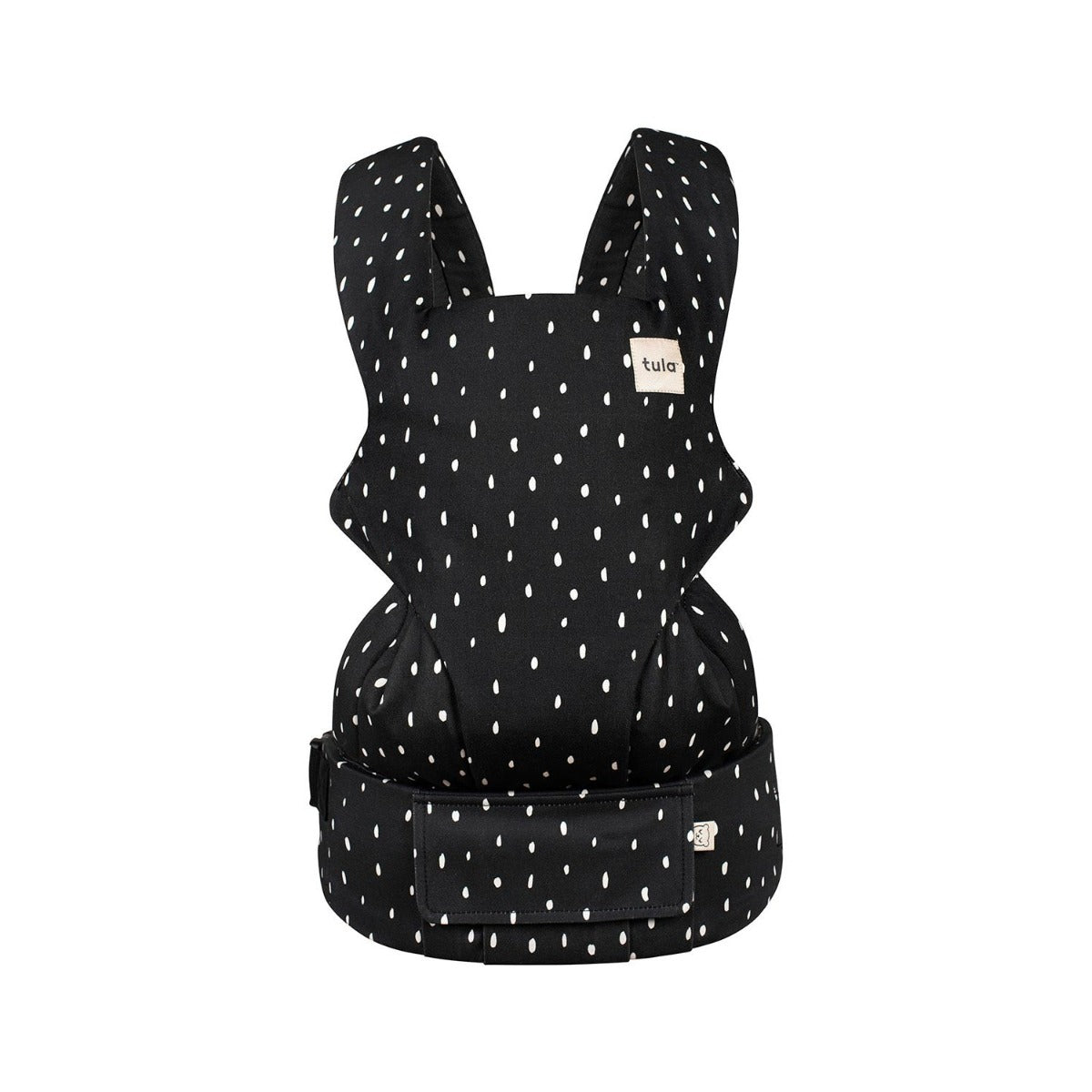 Tula Explore Baby Carrier, Cotton (13 Designs) - New 2024 Version - Pupsik Singapore