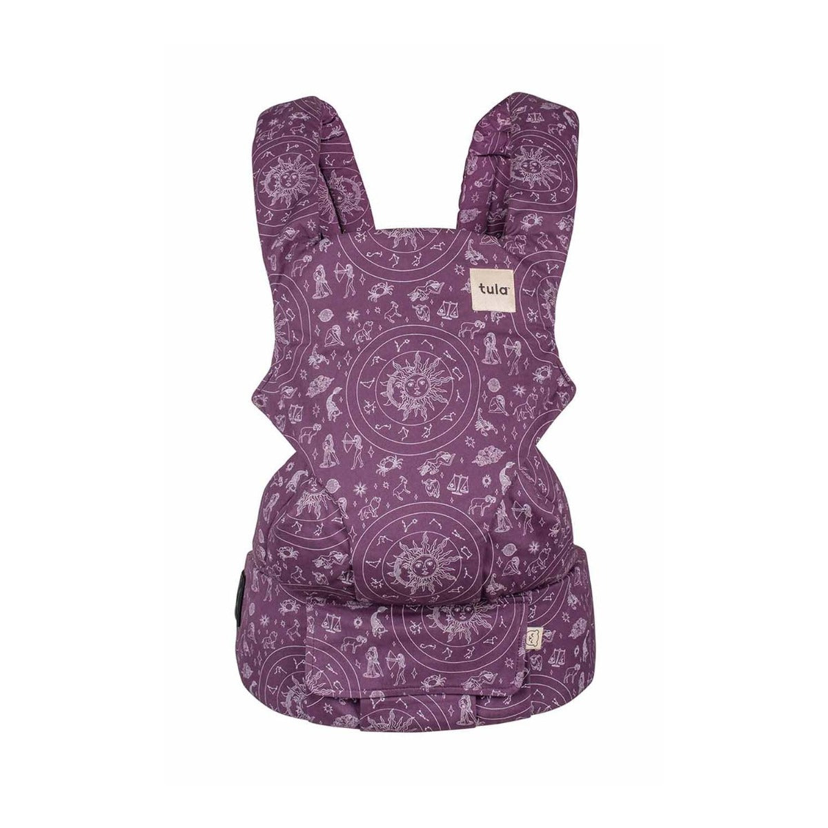 Tula Explore Baby Carrier, Cotton (14 Designs) - New 2024 Version