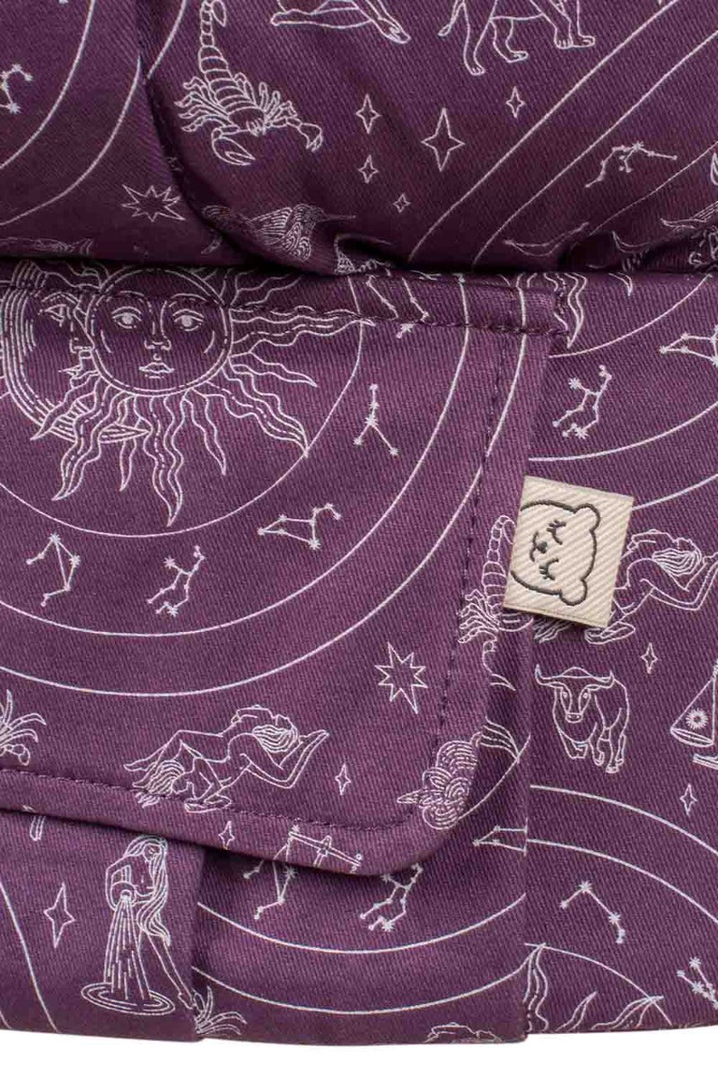 Tula Explore Baby Carrier, Cotton (13 Designs) - New 2024 Version - Pupsik Singapore