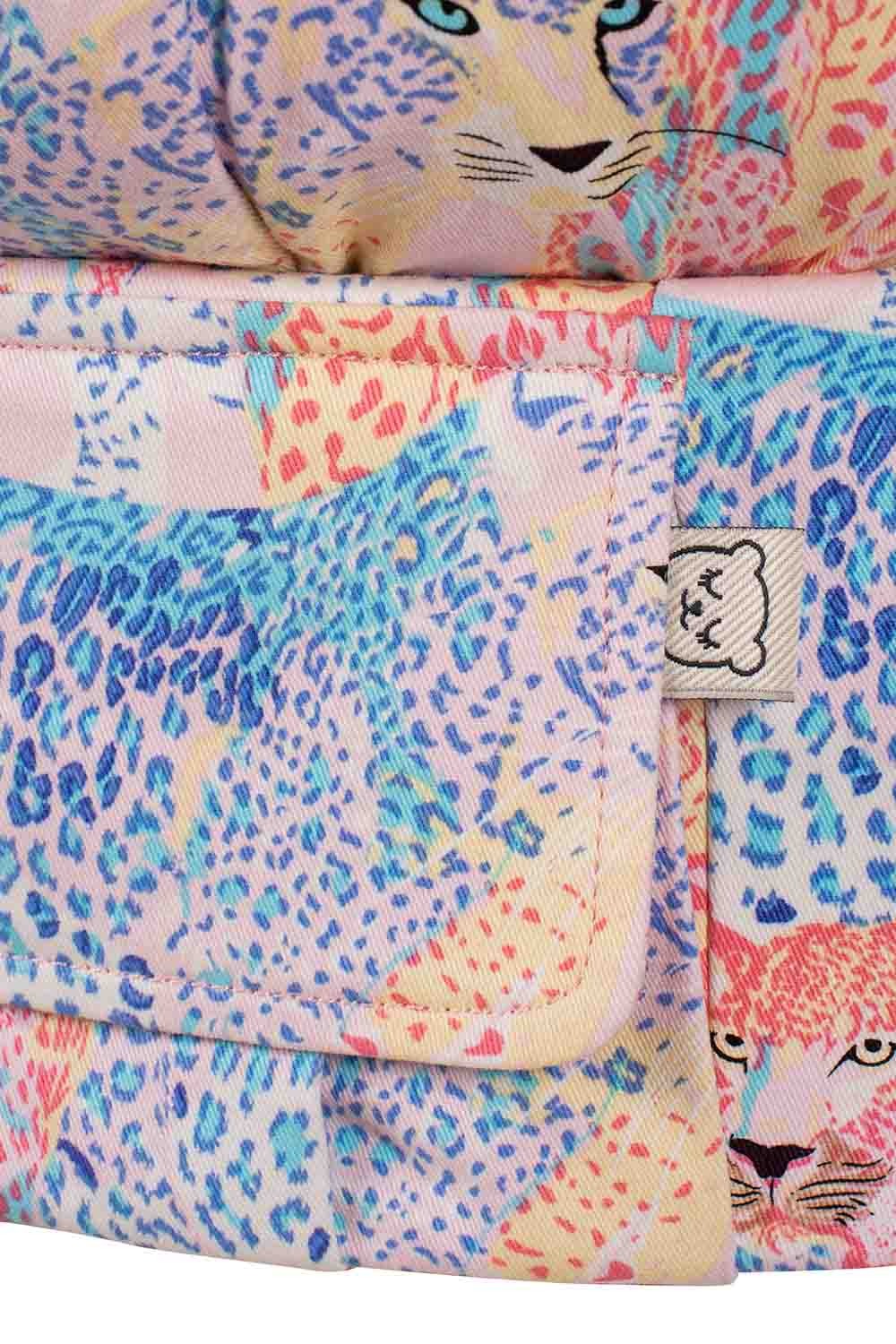 Tula Explore Baby Carrier, Cotton (10 Designs) - New 2024 Version