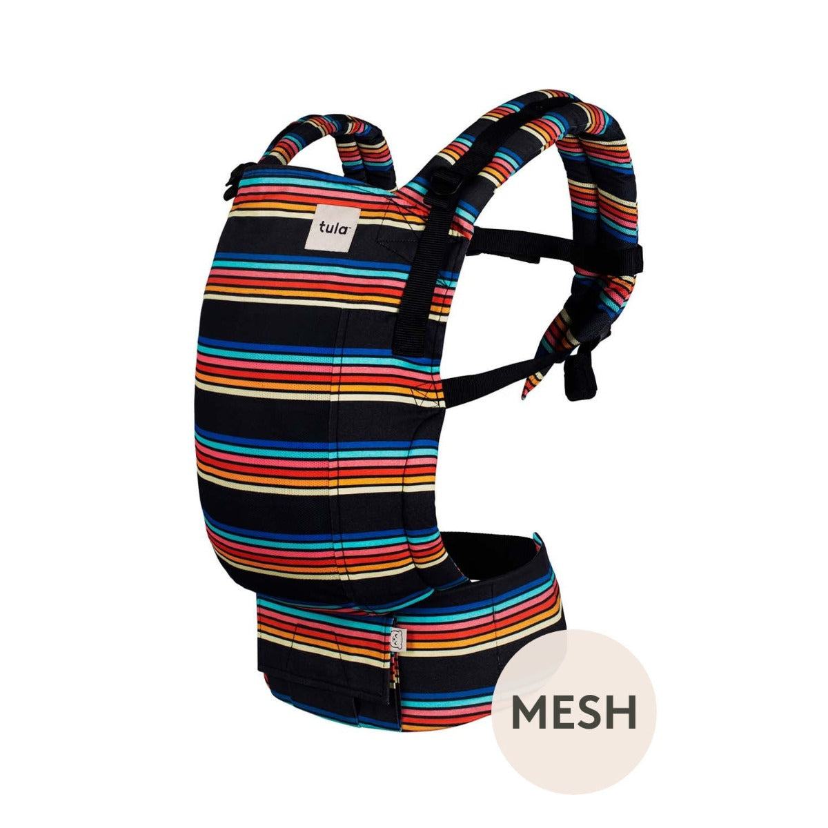 Tula Free to Grow Mesh Baby Carrier (3 Designs)