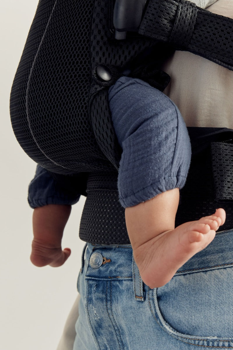 Baby Bjorn Harmony Baby Carrier, 3D Mesh