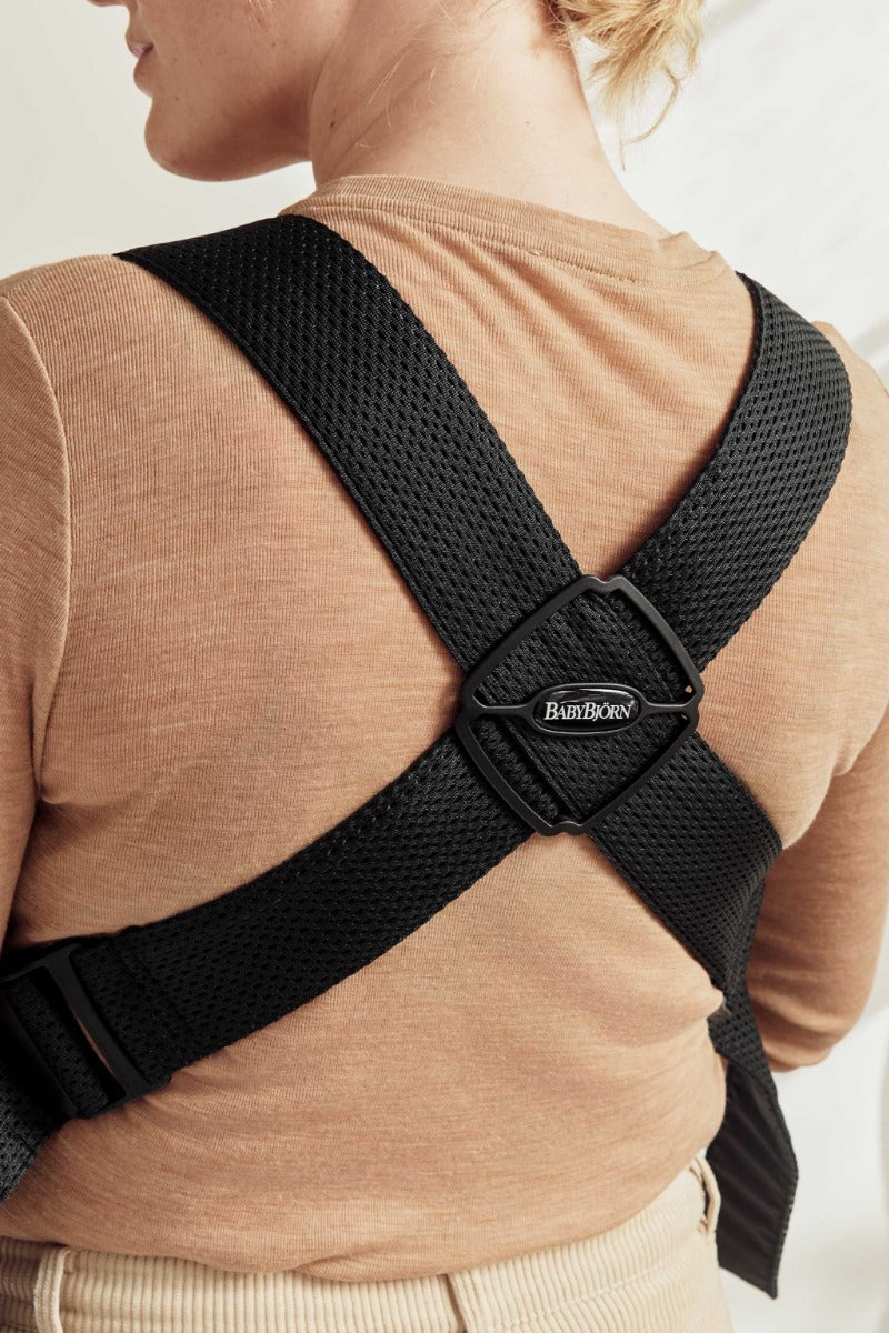 Baby Bjorn Mini Mesh Baby Carrier