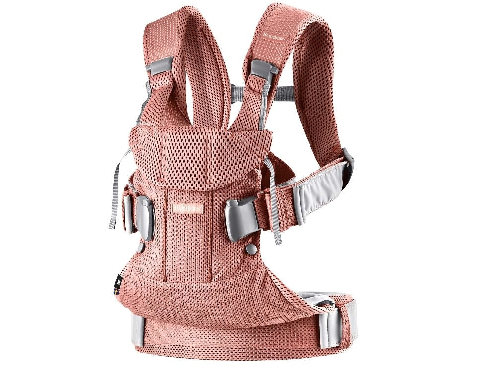 Baby Bjorn Baby Carrier One Air (4 Colours)
