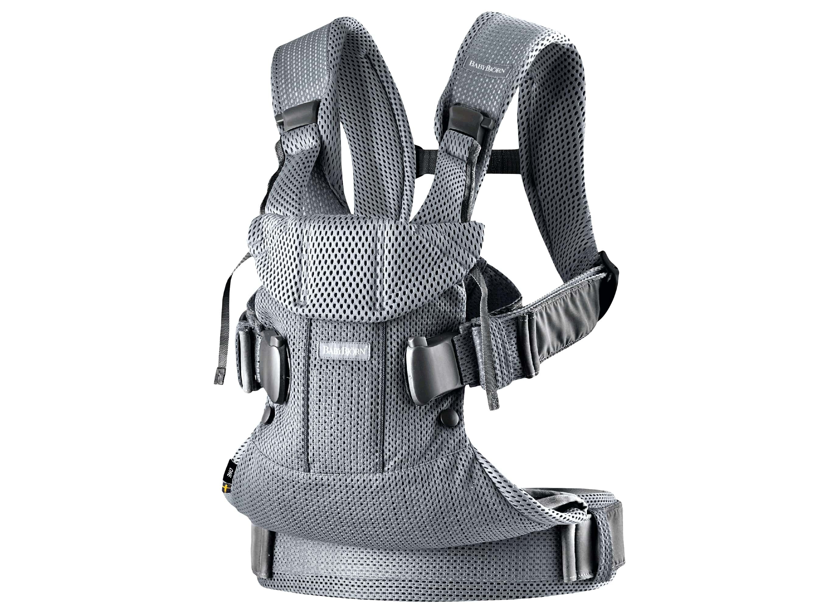 Baby Bjorn Baby Carrier One Air (4 Colours)