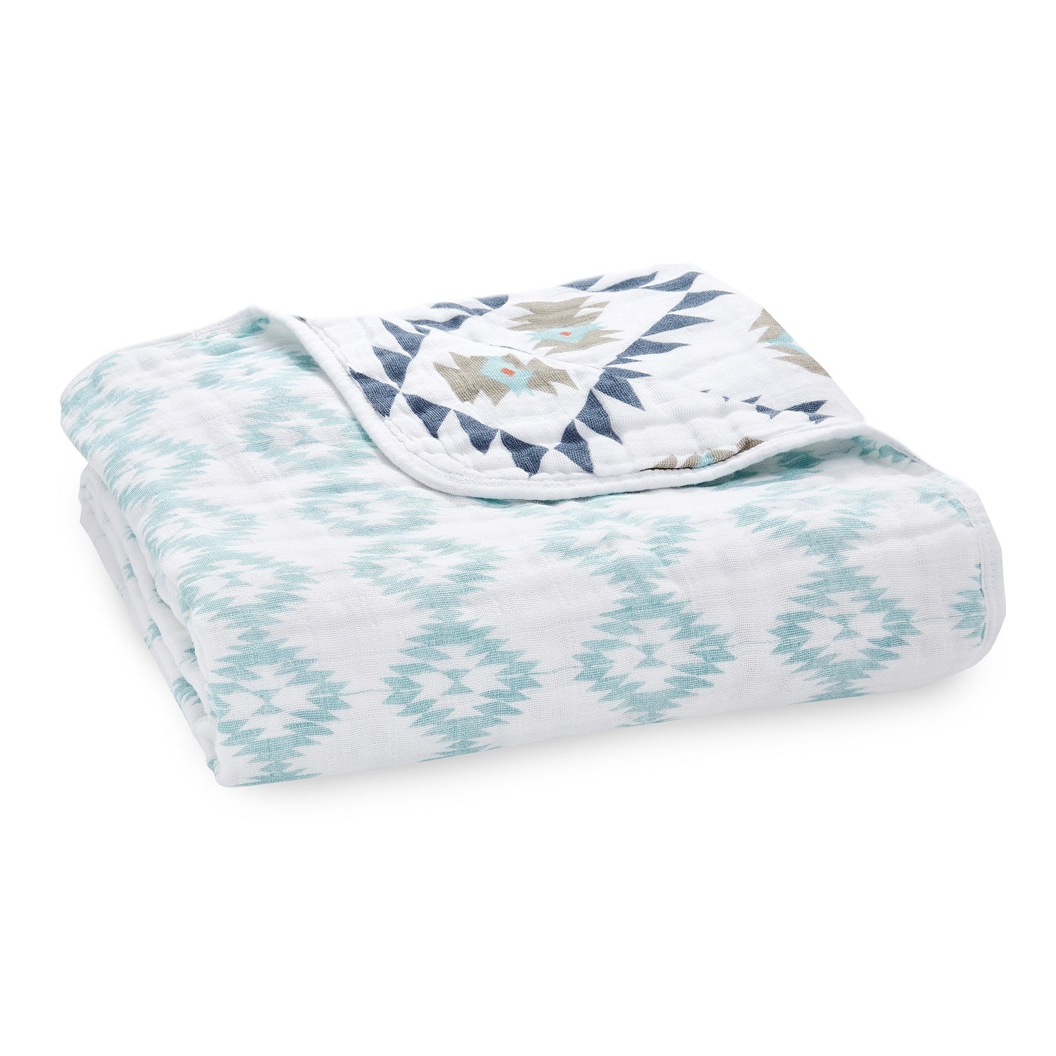 Aden Anais Boutique Dream Blanket (47 x 47")  - 9 Designs - Pupsik Singapore