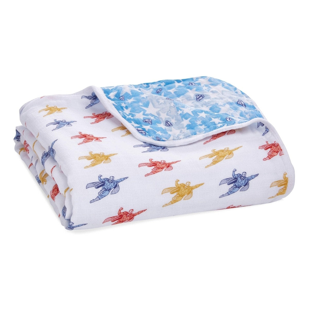 Aden Anais Essentials Muslin Iconic Blanket (44 x 44 in) (2 Designs)