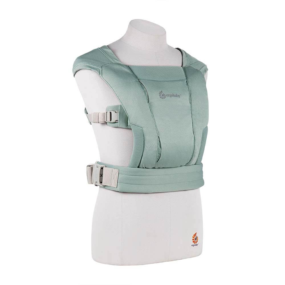 Ergobaby Embrace Soft Air Mesh Newborn Baby Carrier (5 Colors) - Pupsik Singapore