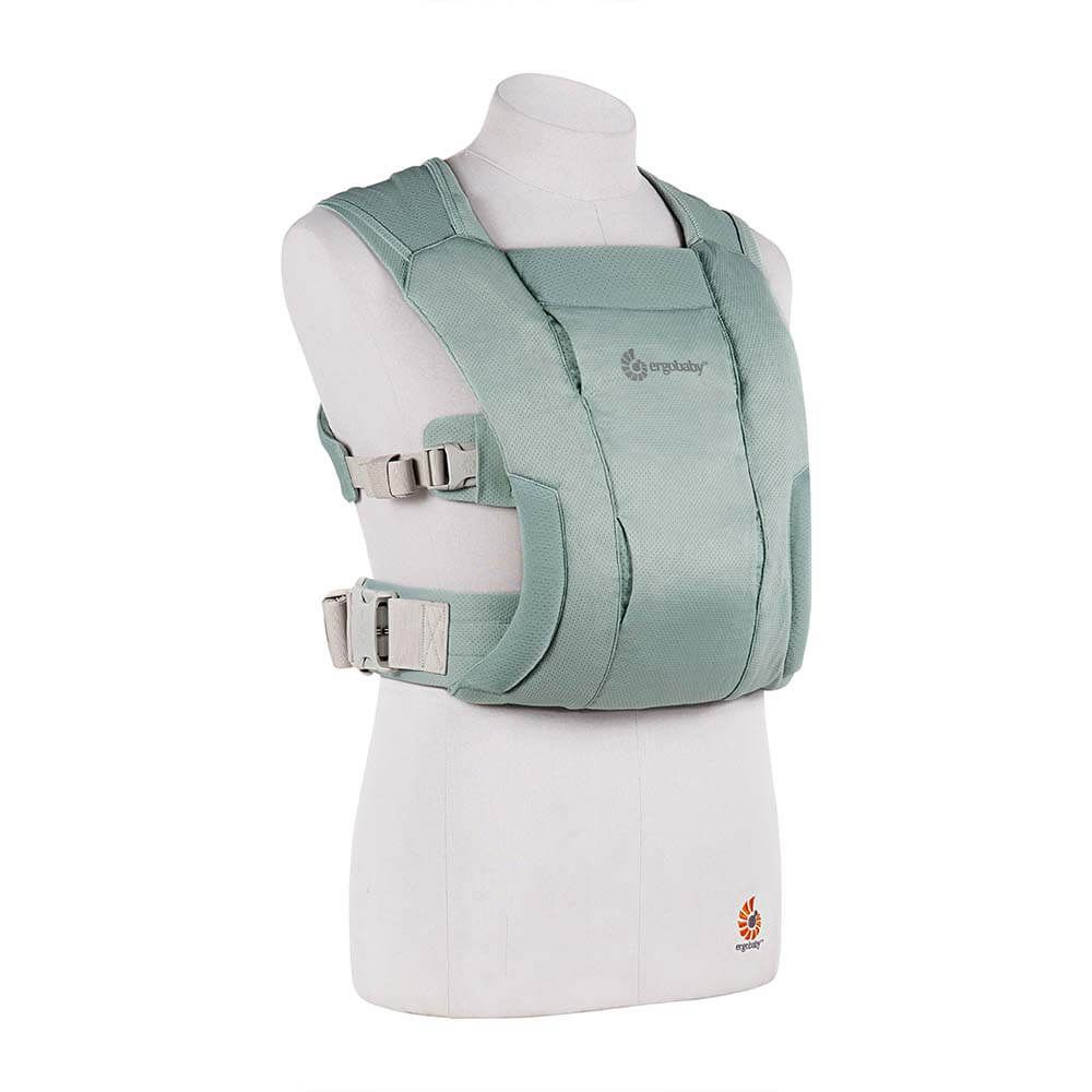 Ergobaby Embrace Soft Air Mesh Newborn Baby Carrier (5 Colors) - Pupsik Singapore
