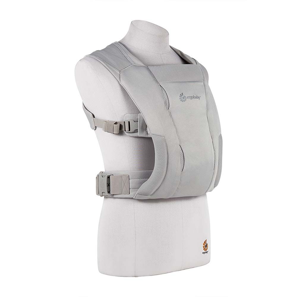 Ergobaby Embrace Soft Air Mesh Newborn Baby Carrier (5 Colors) - Pupsik Singapore