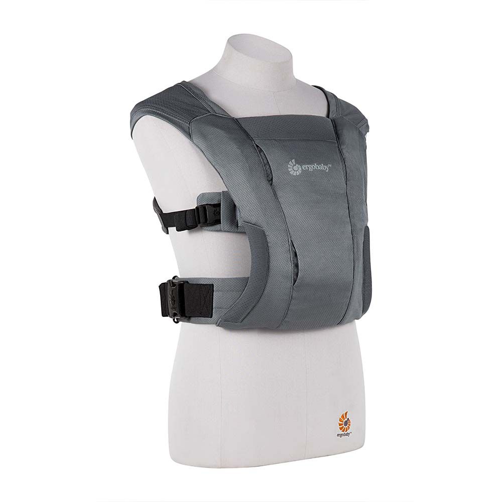 Ergobaby Embrace Soft Air Mesh Newborn Baby Carrier (5 Colors) - Pupsik Singapore