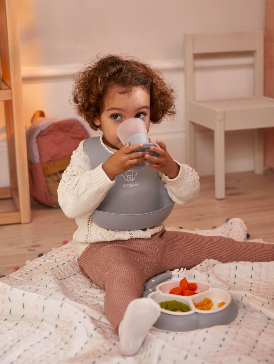 Baby Bjorn Baby Cup (2pk) (3 Colours) - Made in Sweden