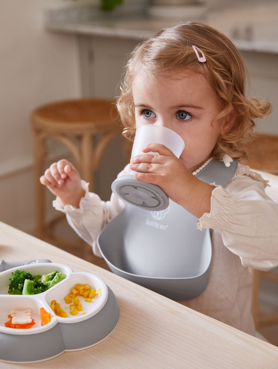 Baby Bjorn Baby Cup (2pk) (3 Colours) - Made in Sweden