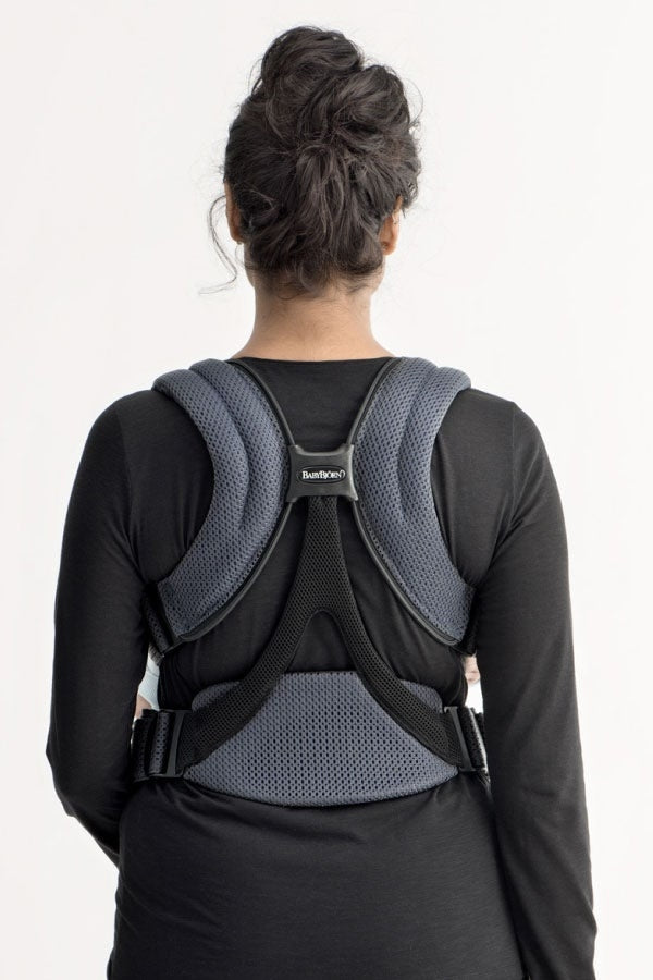Baby Bjorn Baby Carrier Move (6 Colours) - Pupsik Singapore