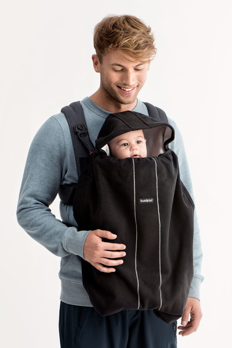 Baby Bjorn Baby Carrier Move (6 Colours) - Pupsik Singapore