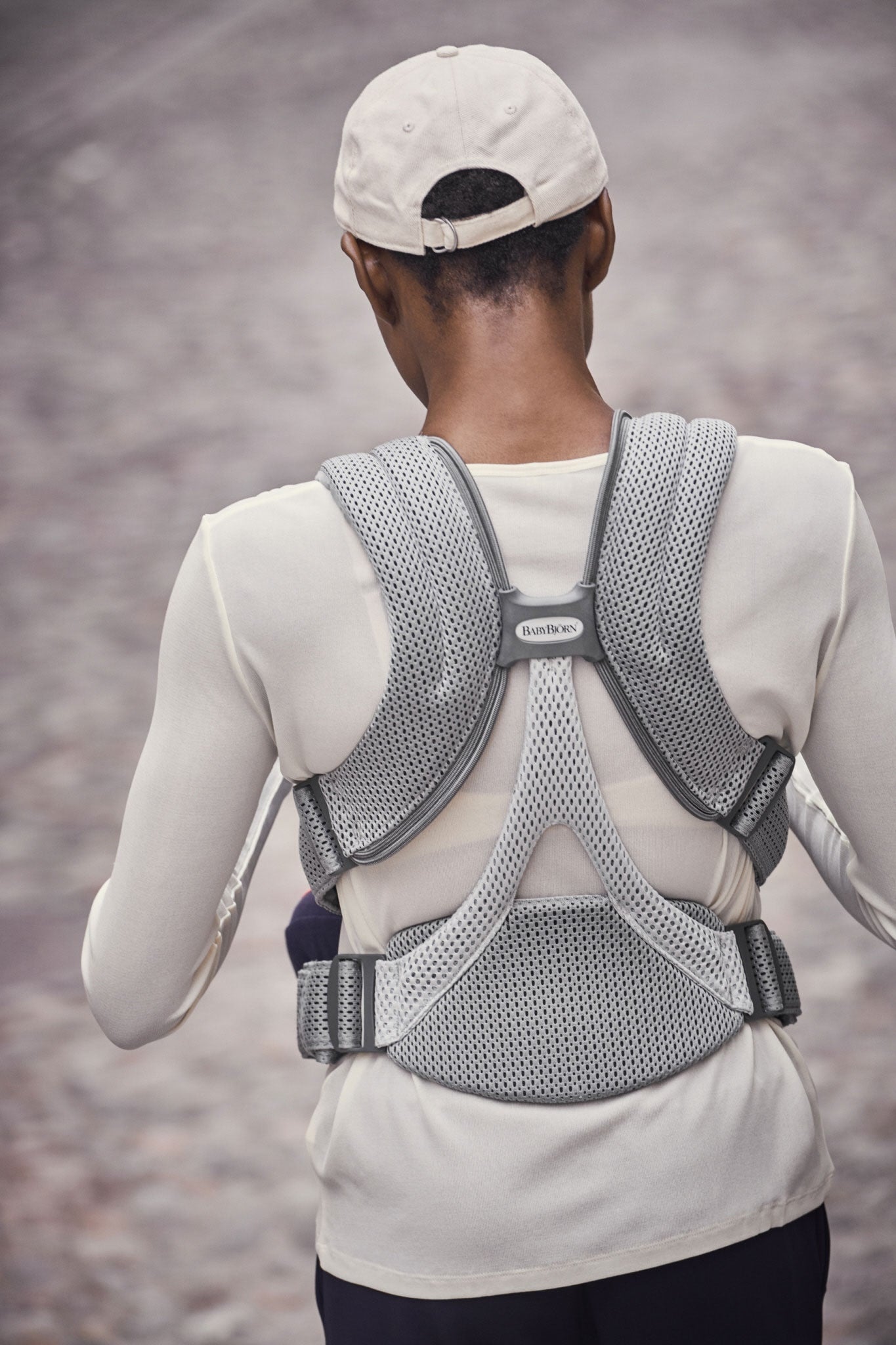 Baby Bjorn Baby Carrier Move (6 Colours) - Pupsik Singapore