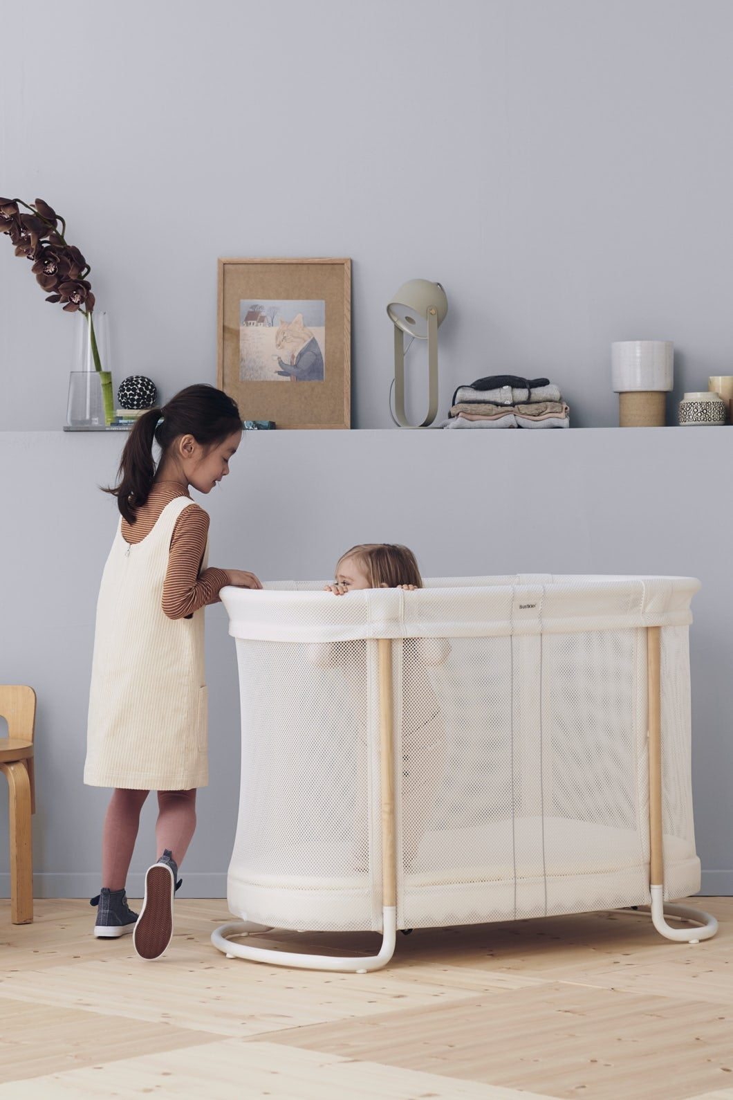 Baby Bjorn Crib