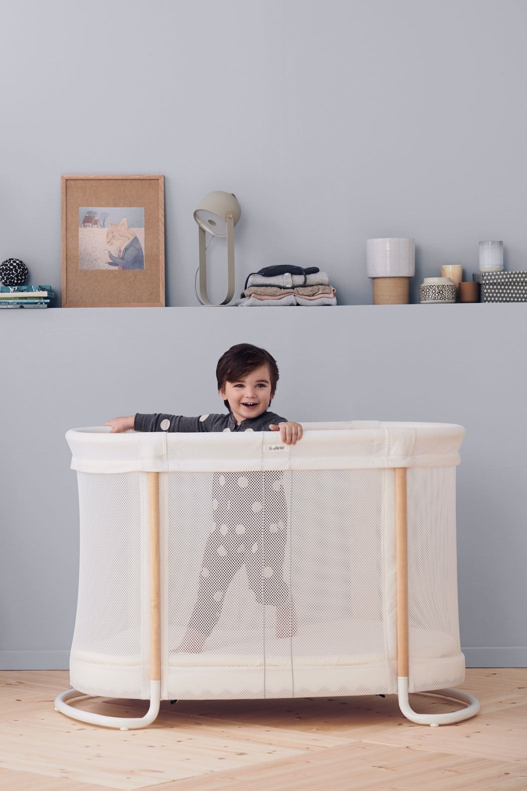 Baby Bjorn Crib