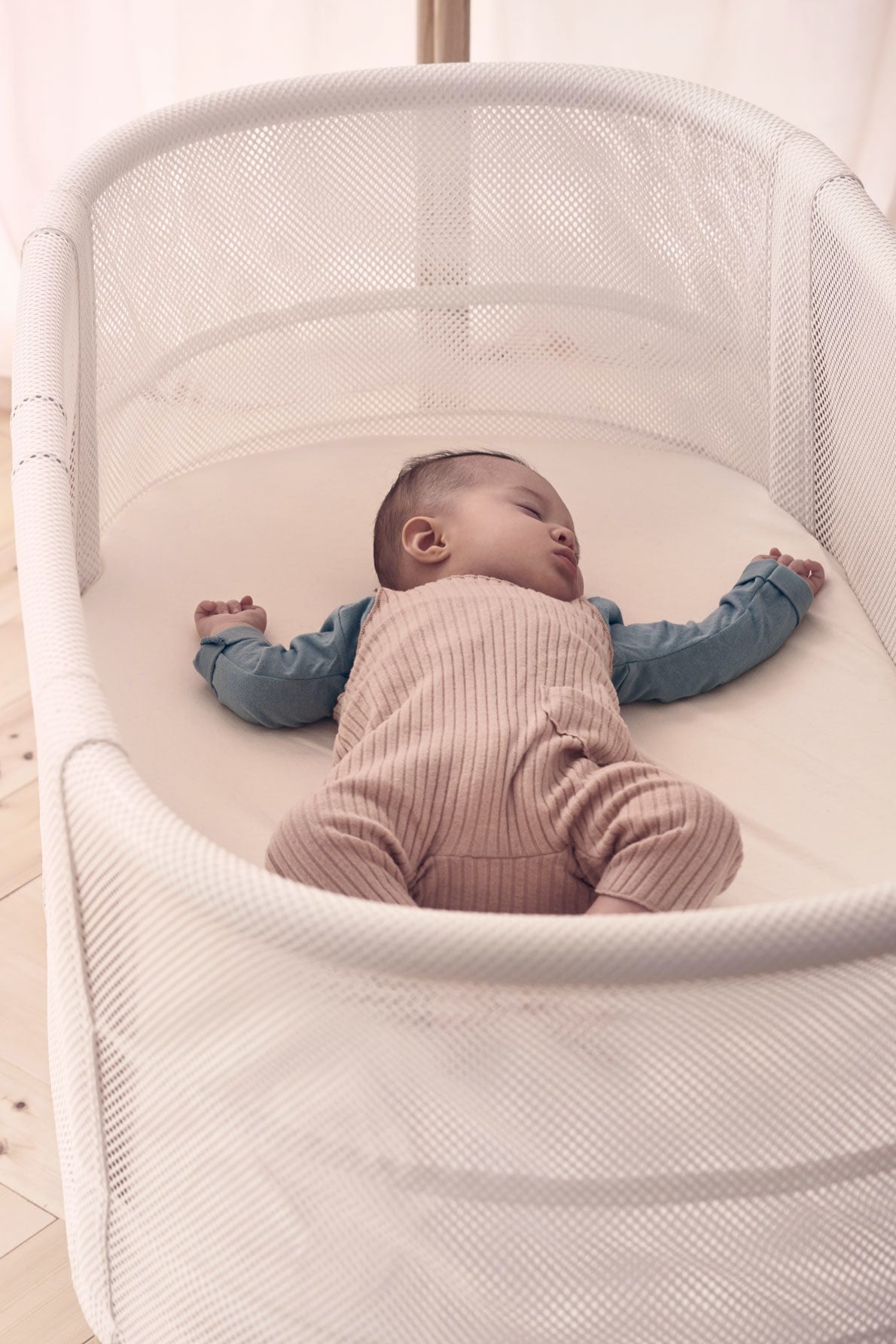 Baby Bjorn Crib