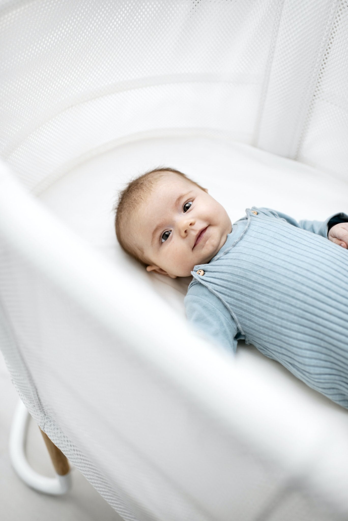 Baby Bjorn Crib