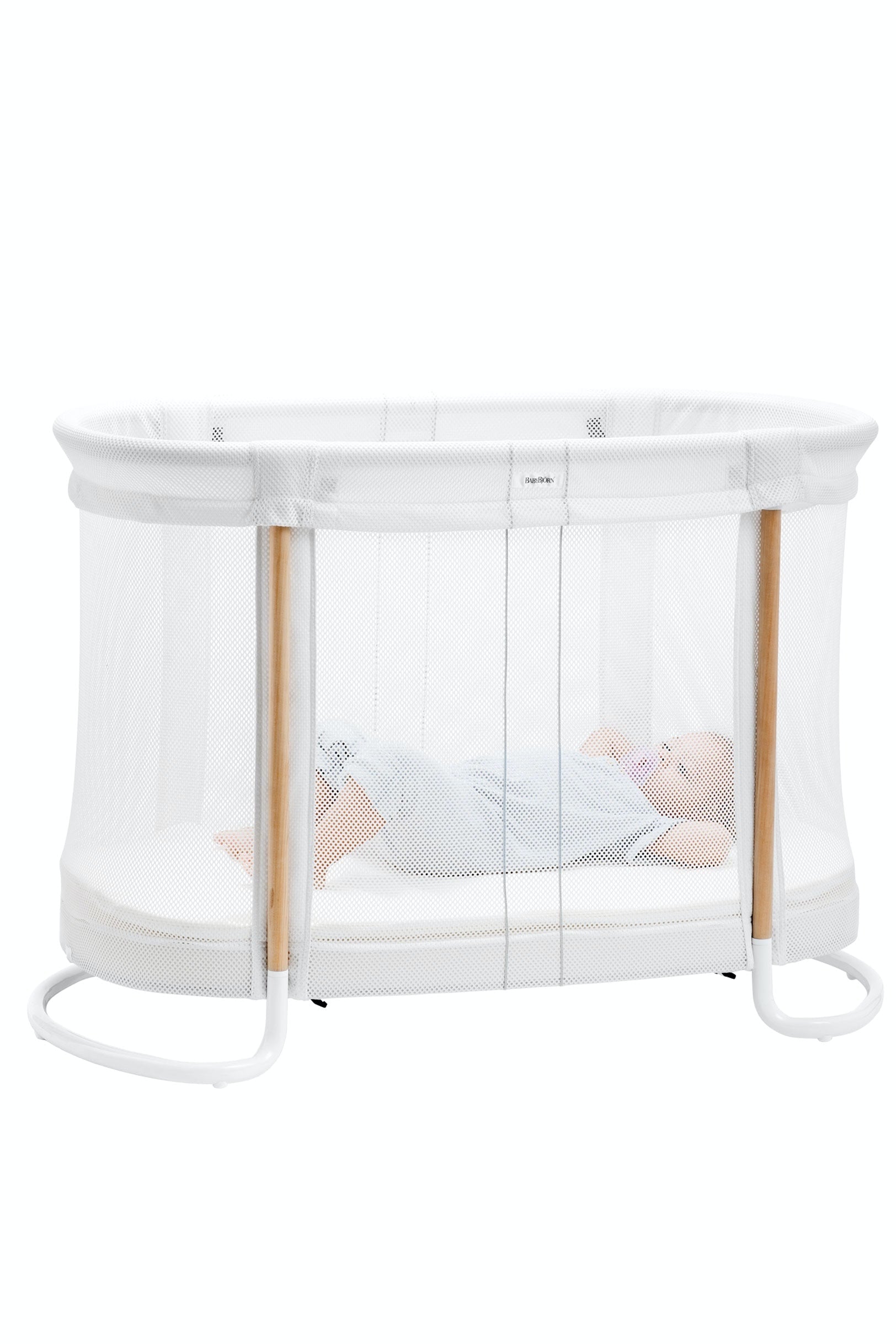 Baby Bjorn Crib