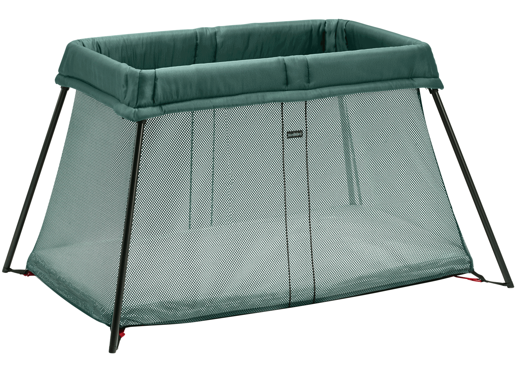 Baby Bjorn Travel Crib Light (3 Colours) - Pupsik Singapore