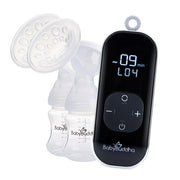BabyBuddha 2.0 New & Improved Electrical Breast Pump