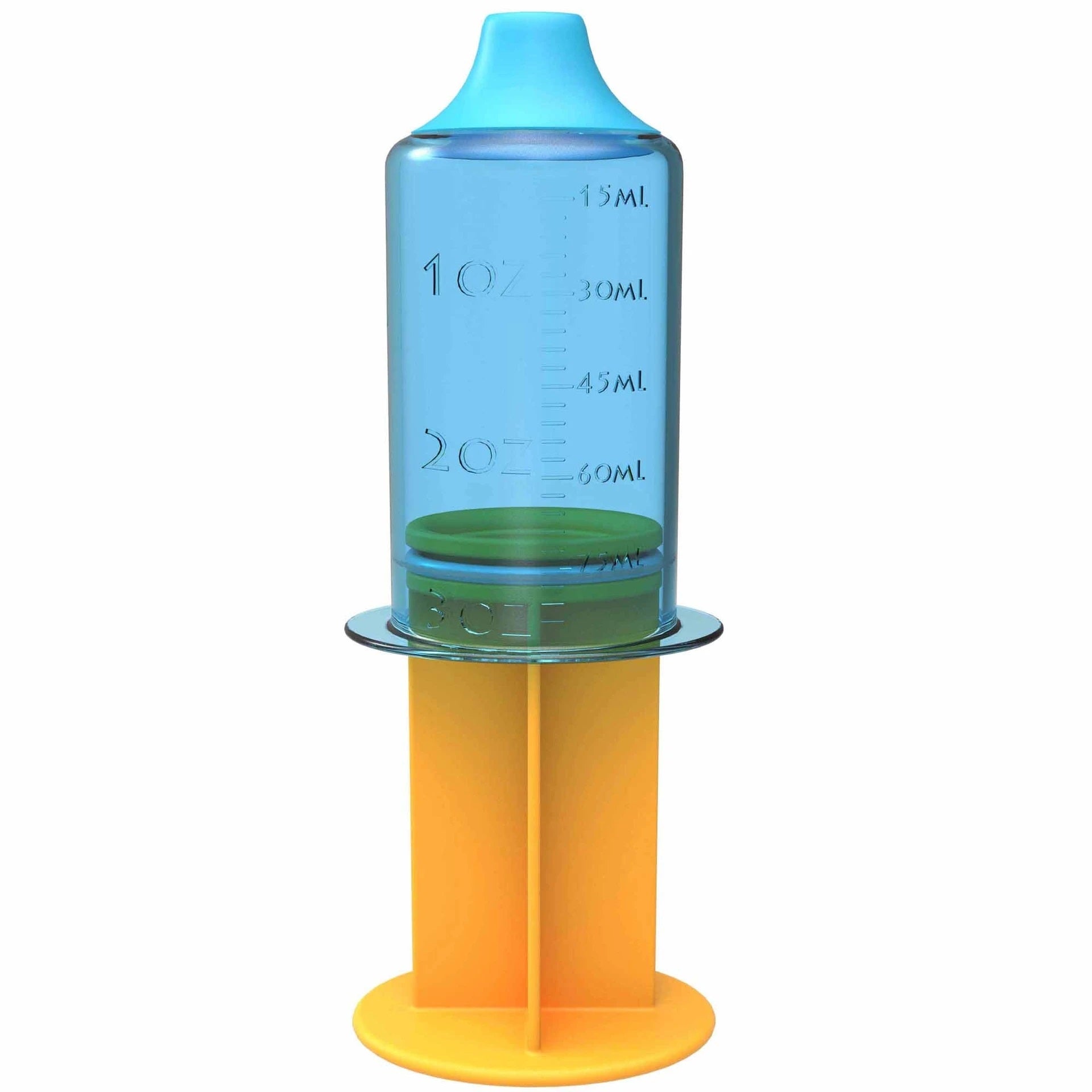 BabyComfy Hydrator Fluid Feeder, 2oz
