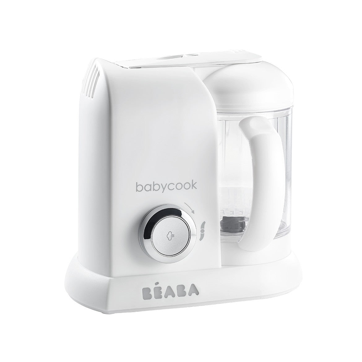 Beaba Babycook Solo 4-in-1 Baby Food Maker (5 Colours)