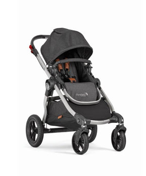 Baby Jogger City Select Single Stroller - Anniversary Edition (Model 2050972)