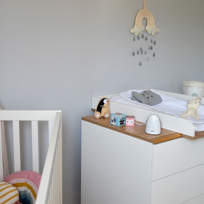Beaba Simply Zen Baby Monitor