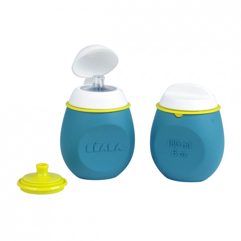 Beaba Silicone Power Bundle Set