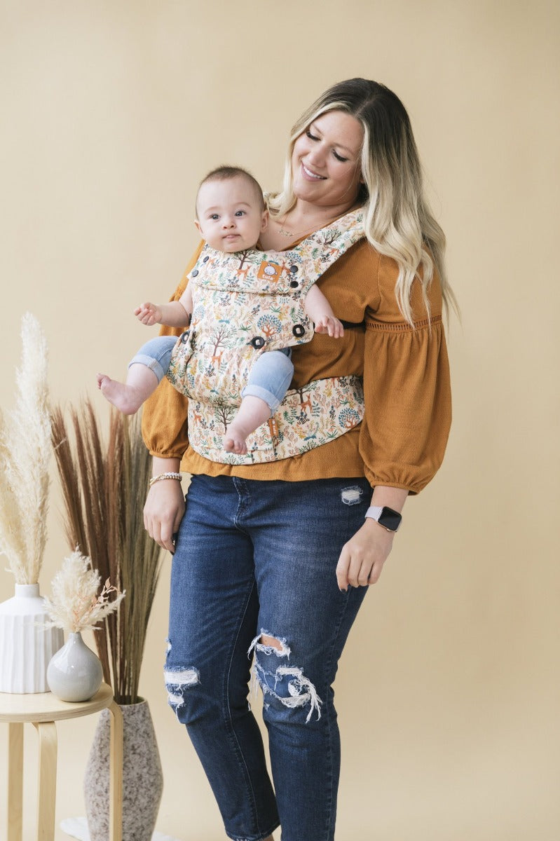 Tula Classic Explore Baby Carrier (15 Designs)