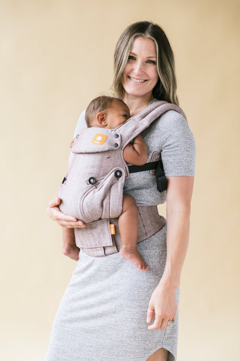 Tula Classic Explore Linen Baby Carrier (7 Designs)