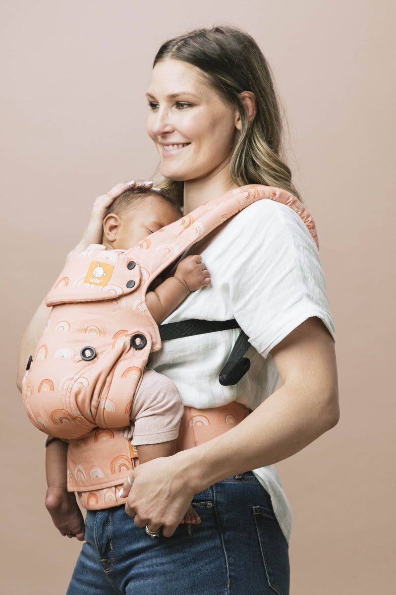Tula Classic Explore Baby Carrier (15 Designs)