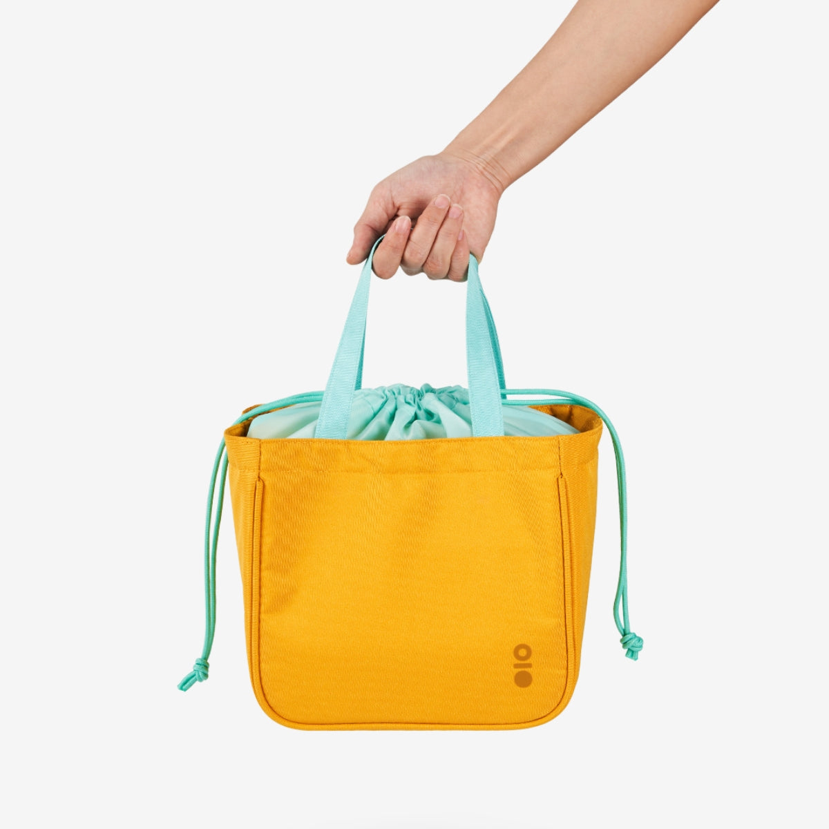 Montigo Lunch Bag (4 Colors)