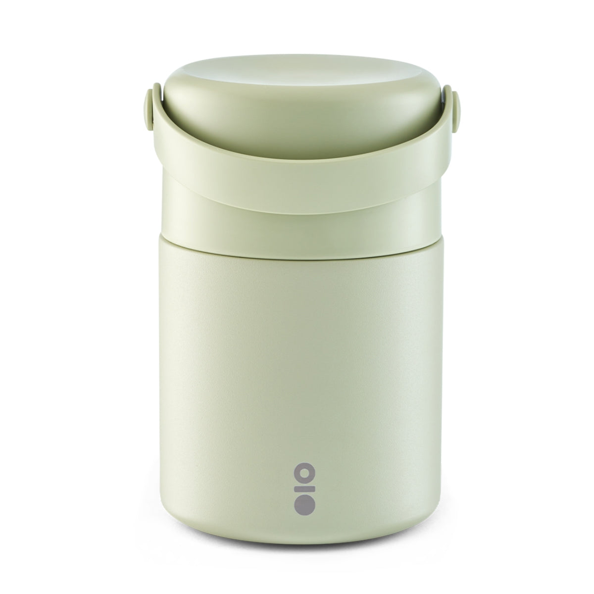 Montigo Hot Pod Food Jar, 700ml (5 Colors) - Pupsik Singapore