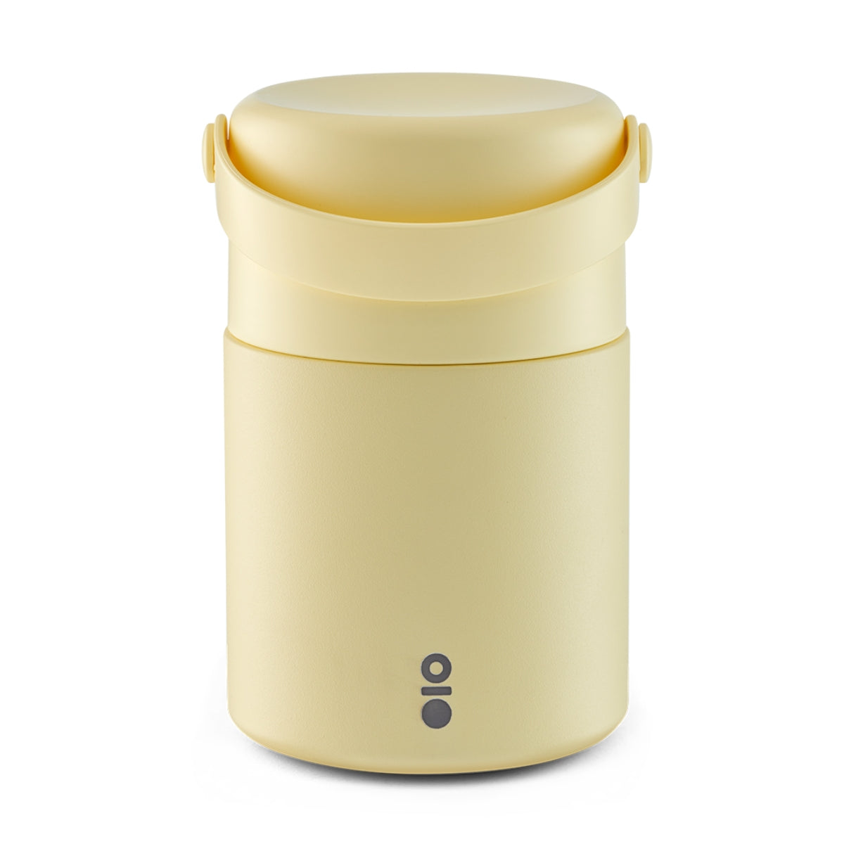 Montigo Hot Pod Food Jar, 700ml (5 Colors) - Pupsik Singapore