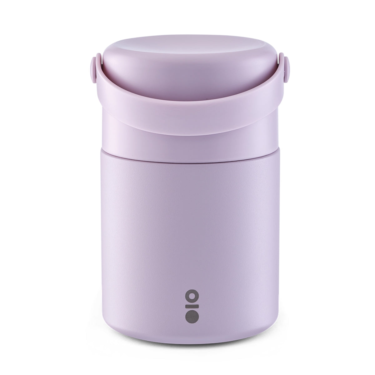 Montigo Hot Pod Food Jar, 700ml (5 Colors) - Pupsik Singapore